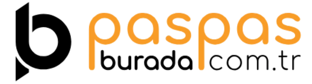 Paspas Burada Golcuk